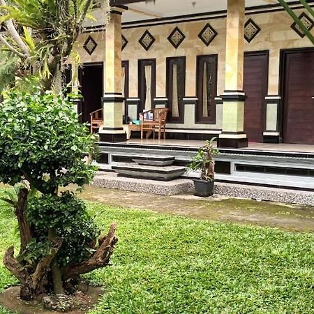 D'Sari Undisan Houses Bangli Ngoại thất bức ảnh