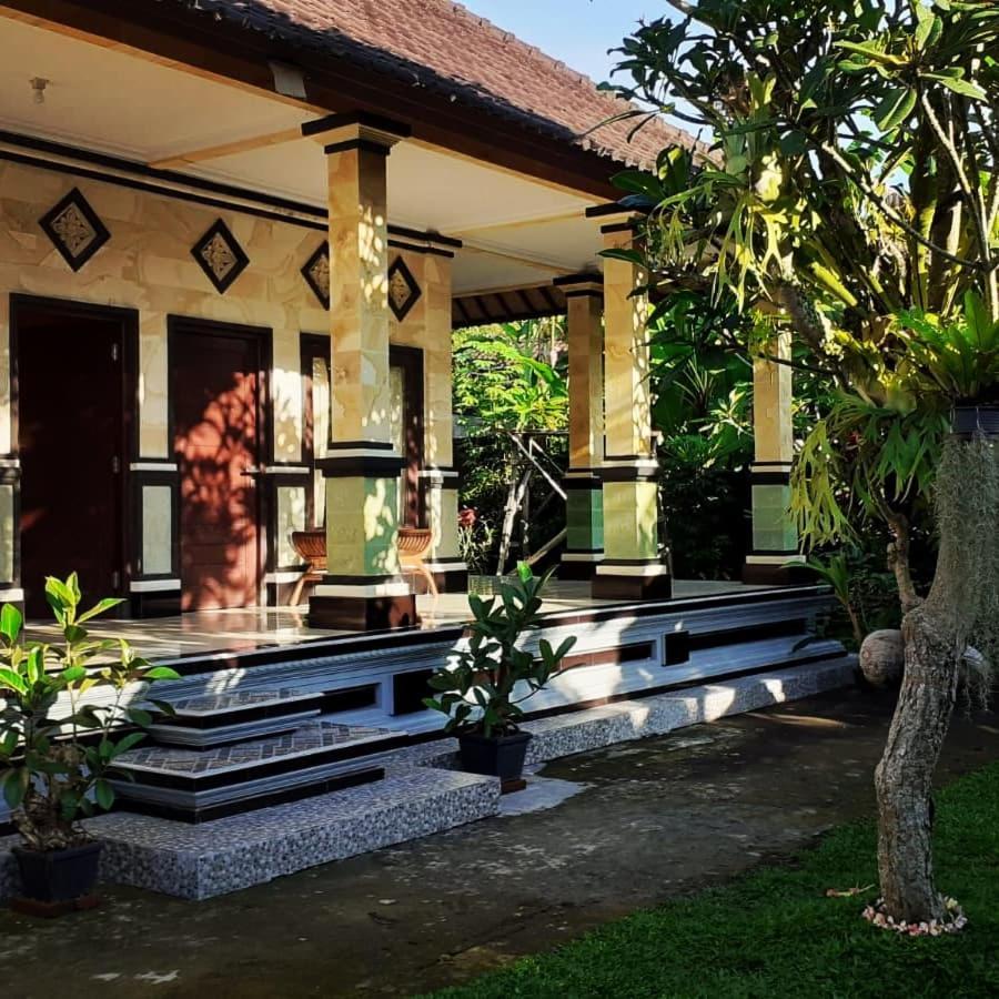 D'Sari Undisan Houses Bangli Ngoại thất bức ảnh