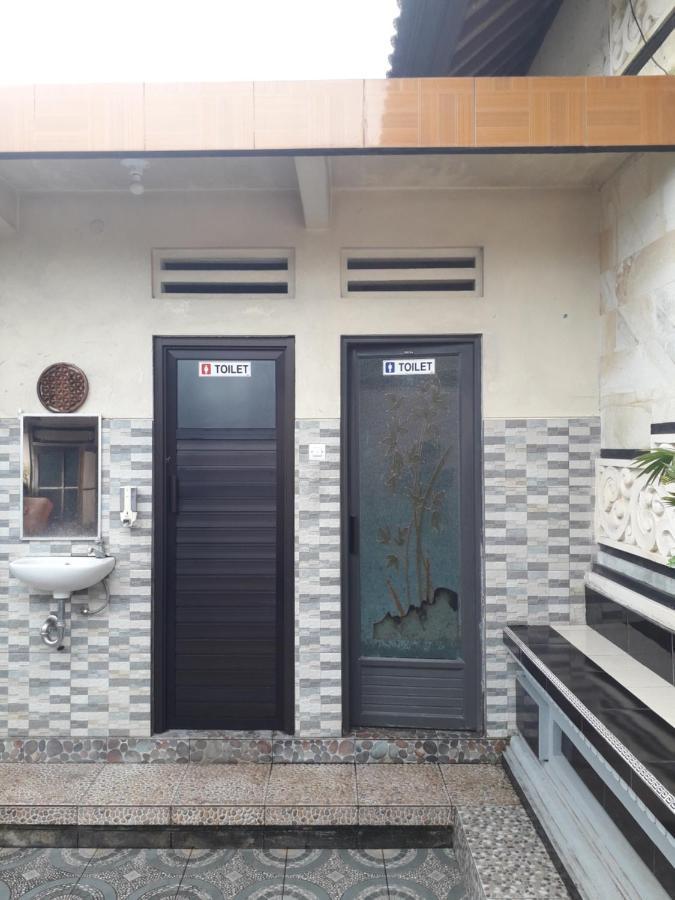 D'Sari Undisan Houses Bangli Ngoại thất bức ảnh