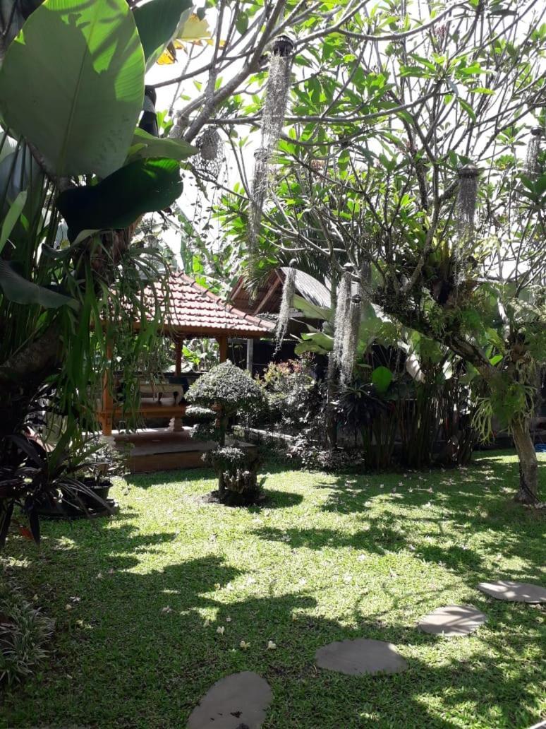 D'Sari Undisan Houses Bangli Ngoại thất bức ảnh