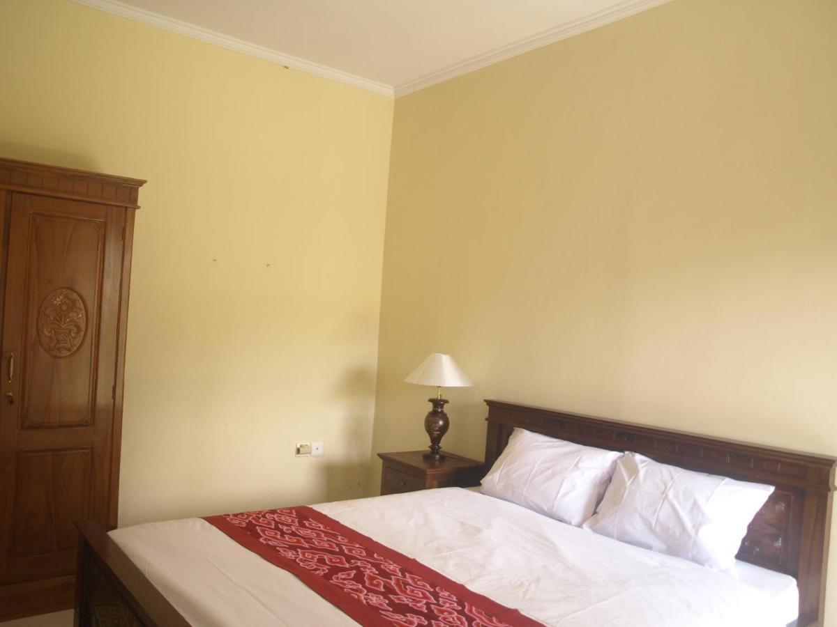D'Sari Undisan Houses Bangli Ngoại thất bức ảnh