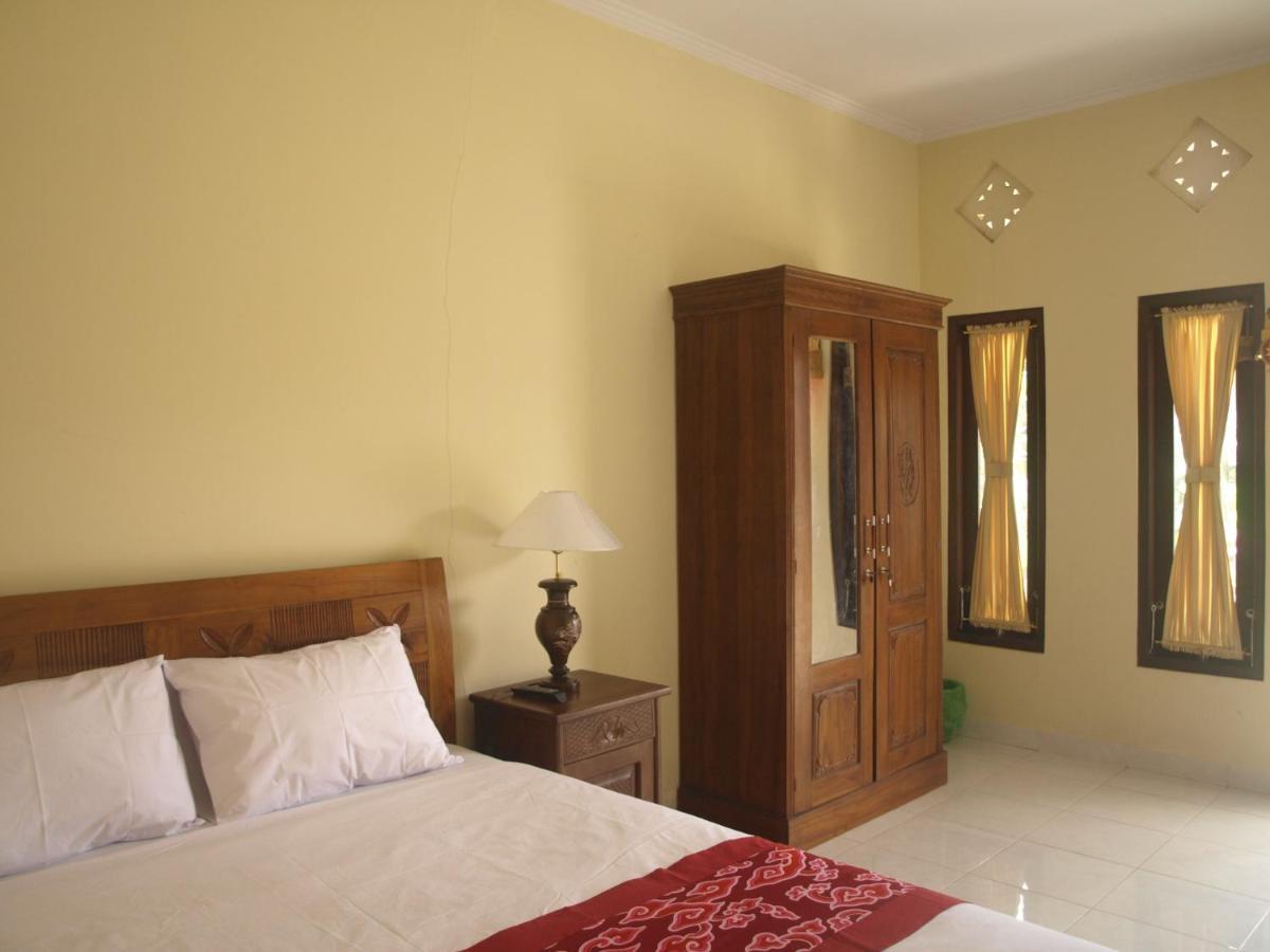 D'Sari Undisan Houses Bangli Ngoại thất bức ảnh