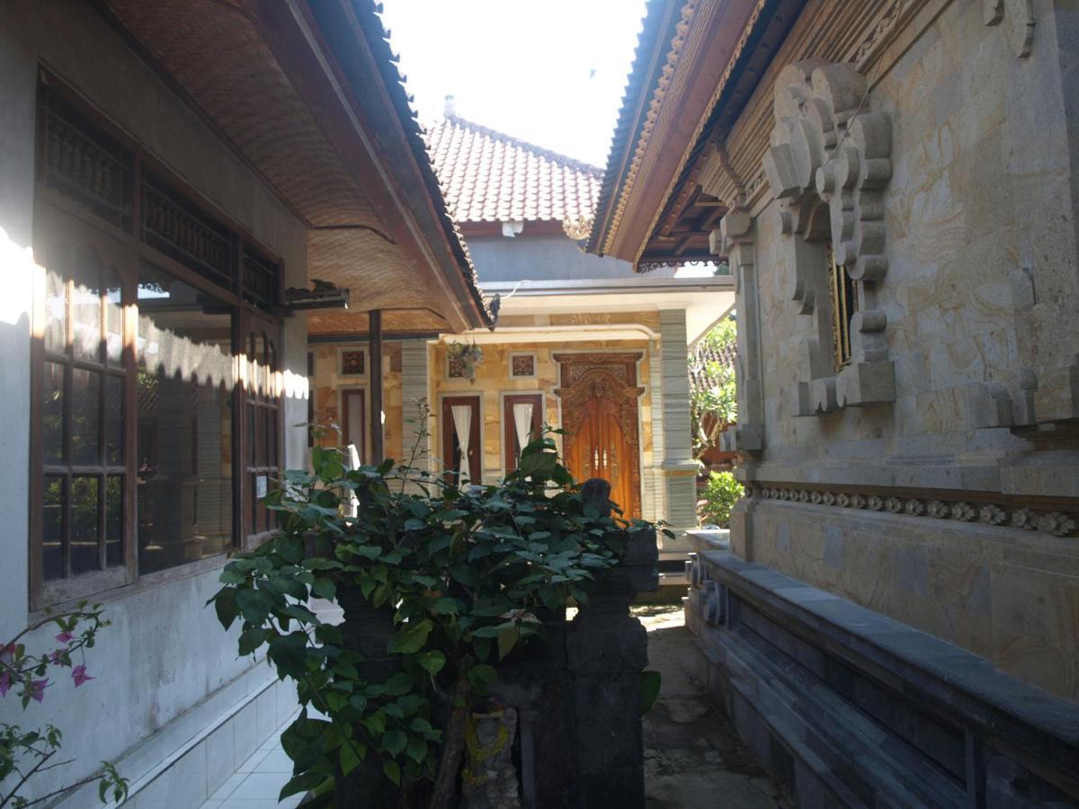 D'Sari Undisan Houses Bangli Ngoại thất bức ảnh