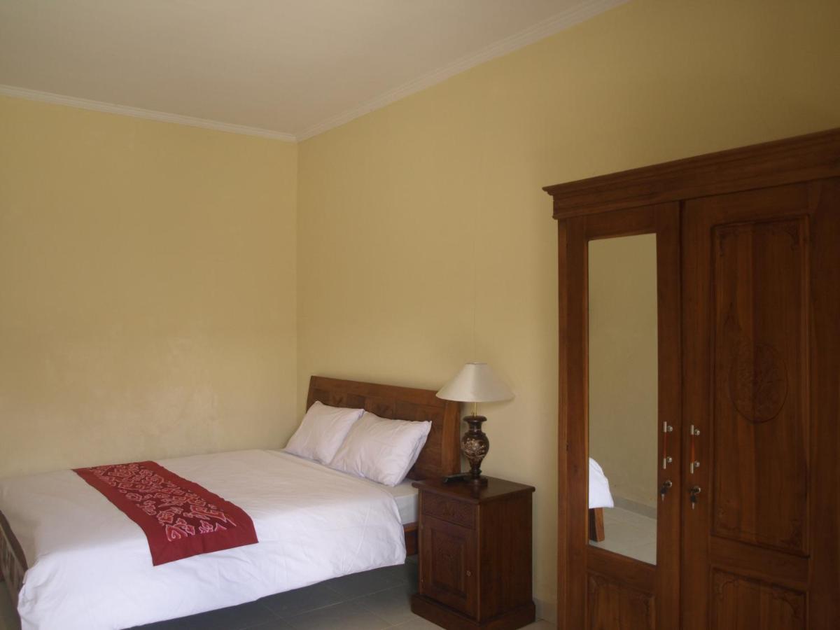D'Sari Undisan Houses Bangli Ngoại thất bức ảnh