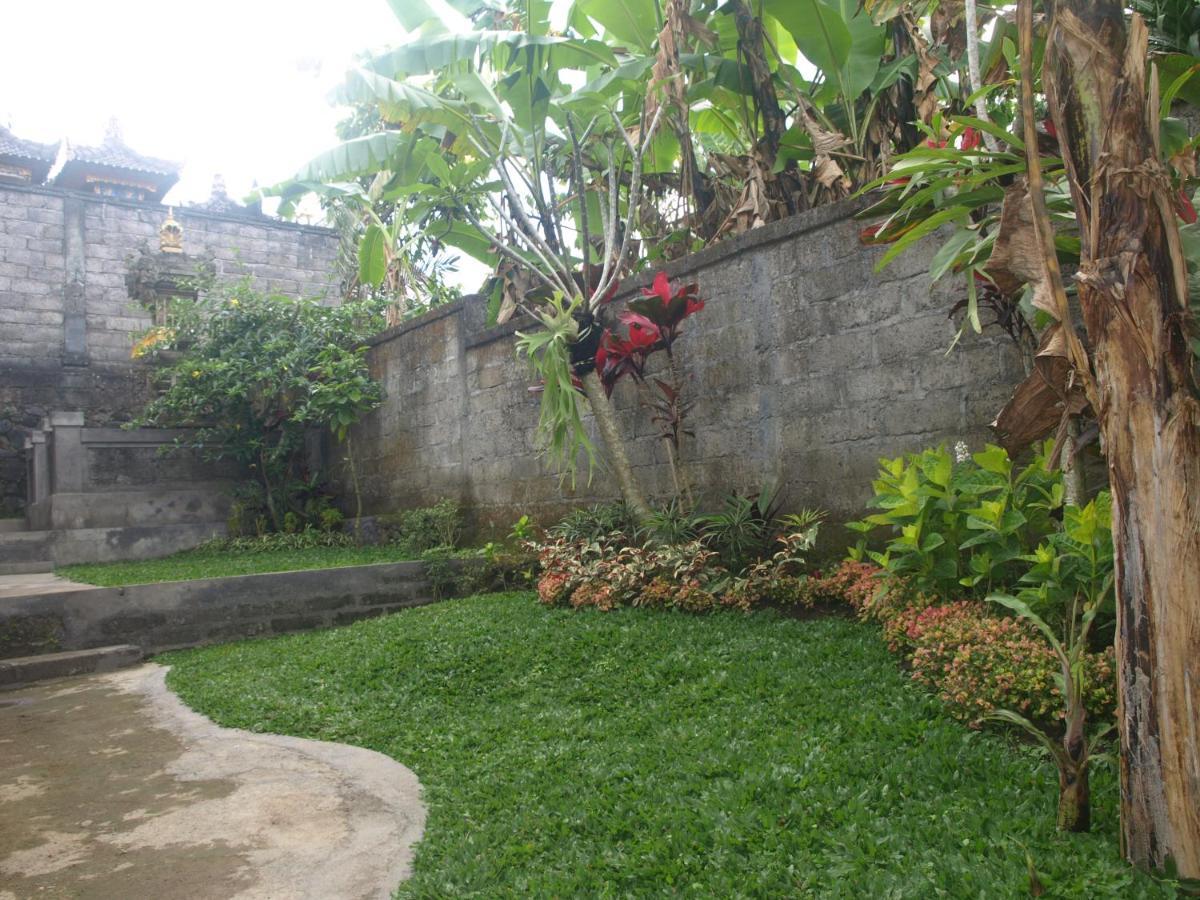 D'Sari Undisan Houses Bangli Ngoại thất bức ảnh