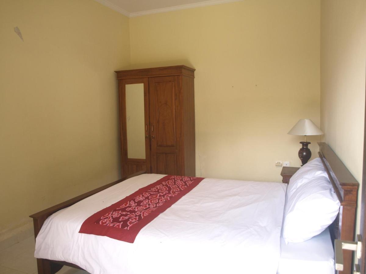 D'Sari Undisan Houses Bangli Ngoại thất bức ảnh